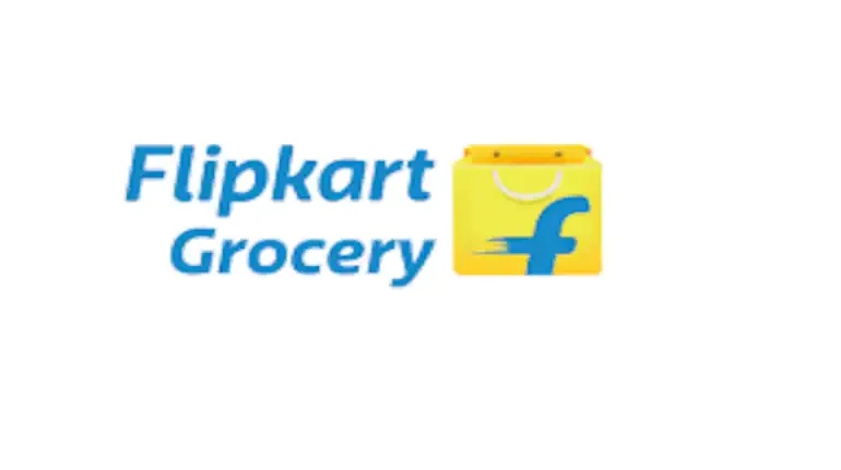 Flipkart Grocery